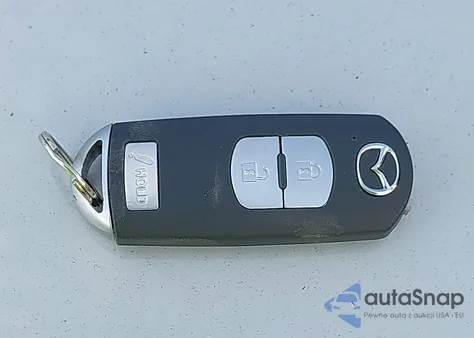 2018 Mazda Cx-3 Touring из США, поврежденный, VIN JM1DKFC73J0301080